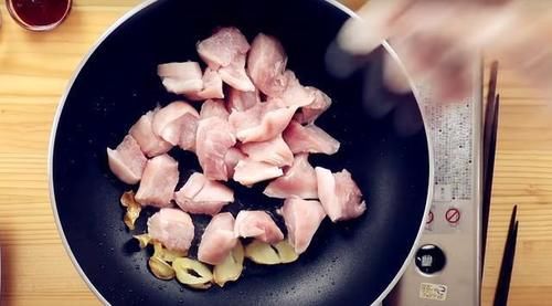  有机|用上好的有机猪肉，一次教你三道家常猪肉料理，做法简单味道鲜香