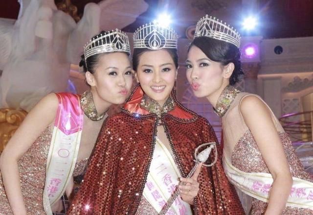  转行|TVB女博士结婚一周年，高调示爱医生丈夫，或退出幕前转行做律师