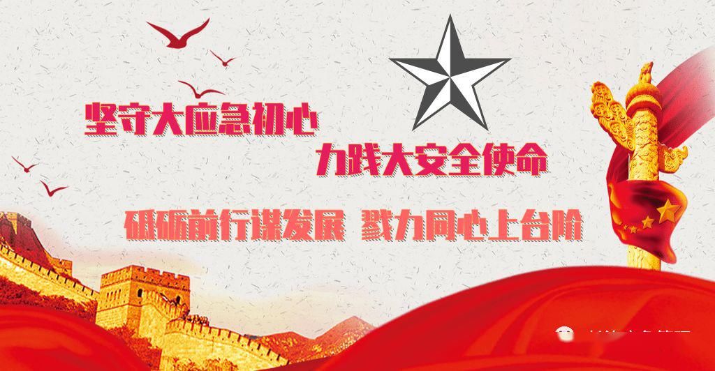 党建文化普及:什么是四为四高两同步?