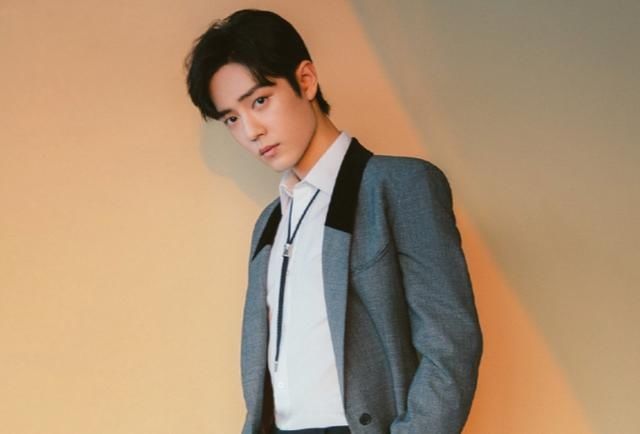  走向|《陈情令》播出1年后，王一博肖战走向了不同的方向