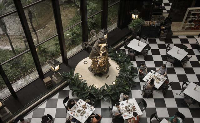  巧克力|“巧克力城”沉浮：“广漂”非洲人群体调查