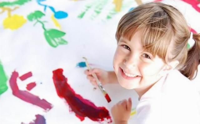  颜色|喜欢的颜色暴露性格，“颜色排行榜”出炉，看看你家孩子排第几?