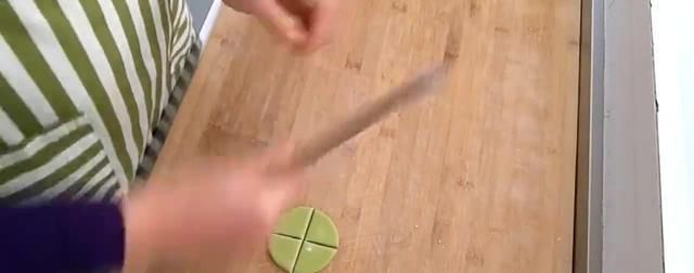  确实|柳叶馒头：老人常说多吃馒头少生病，确实是这样的，美味至极！