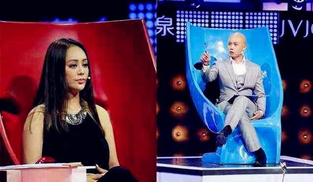  嘉宾|他曾强亲谢娜、骂金星是太监，因耍酒疯被封杀，如今跑小县城商演