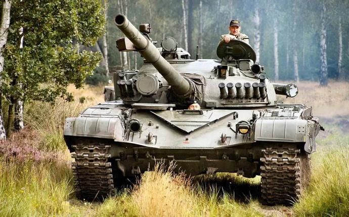  送给|该国送给中国“三件大礼”，推进中国军工20年，不是乌克兰