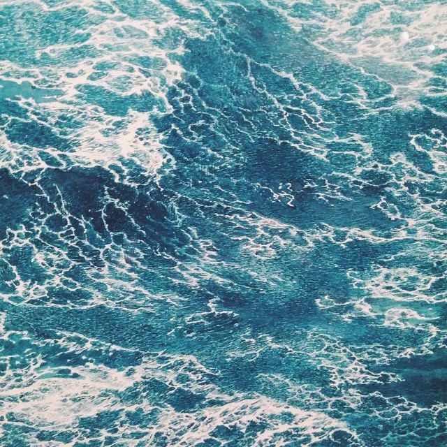  极致|一幅画画了3年，细到要用放大镜，他把钢笔画玩到了极致！