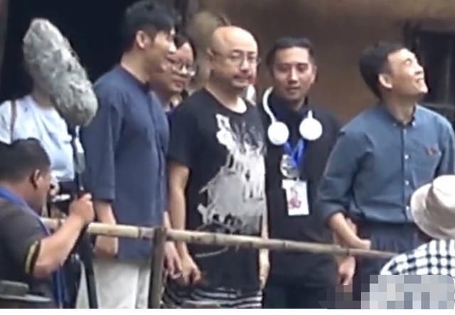  王俊凯|没回归中餐厅不打紧，杨紫王俊凯转头合作新剧，光看路透就很期待