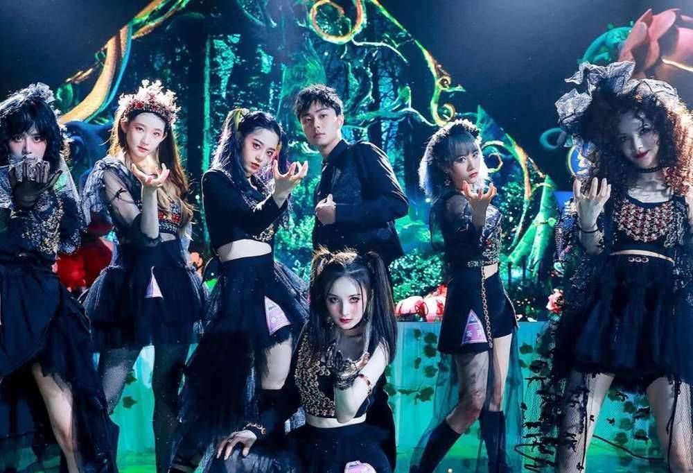 nene|丁禹兮跟张予曦,比跟赵露思更配看了他和nene才知道什么是一对