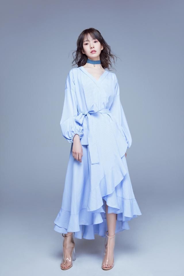 年度|《创造营》陈卓璇低情商出圈了!贡献年度金句:是我站得不够高吗