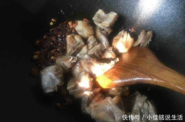 滋补|越冷越要吃这肉,一年四季不生病,比牛肉滋补,比猪肉鲜美!