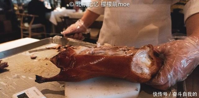 破戒了破戒|去年北京吃了30家店,最让我难忘的,是这6家店