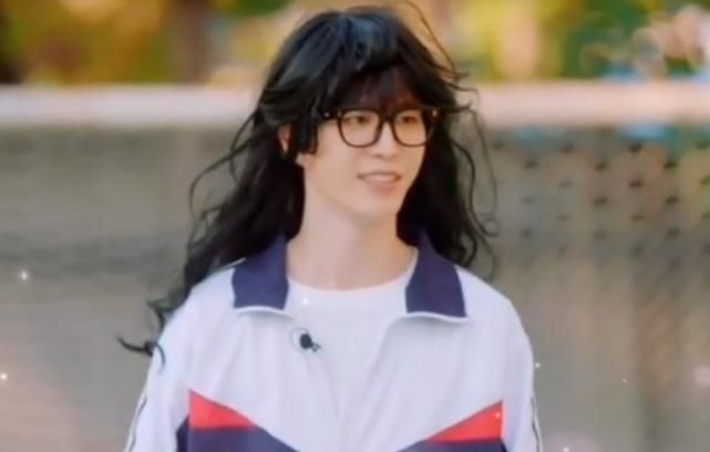  范丞丞|《跑男》年龄最小的5位嘉宾：周震南范丞丞上榜，最后一位仅11岁