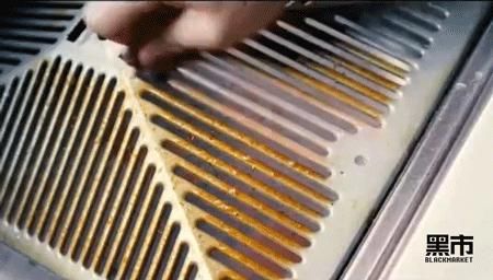  钢丝|用了这个钢丝球，我才知道什么是快乐。。