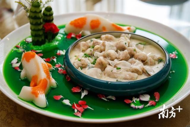  观察|南方观察｜《寻味东莞》究竟寻到了什么？