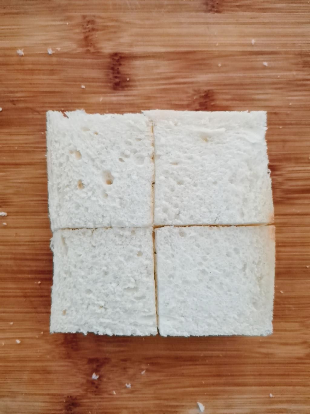 花生酱|一口超满足的奥利奥花生酱芝心西多士