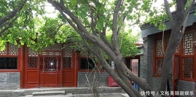 朱安|朱安把自己得到的鲁迅遗产赠与周海婴, 但周海婴并不认朱安为母