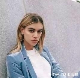  石灰|雾霾蓝out啦！2020年“石灰蓝”火了！