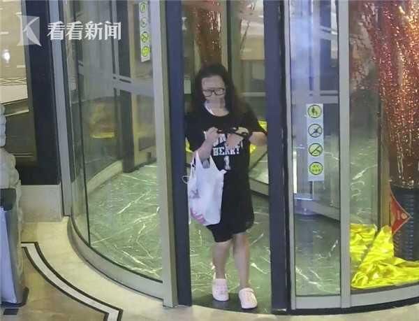 抓获|女子盗窃后连续换装3次逃避侦查 民警火眼金睛抓获嫌犯