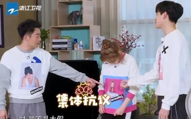  跑男|《奔跑吧兄弟》郑恺发文两位成员的留言引众多网友点赞，回忆满满