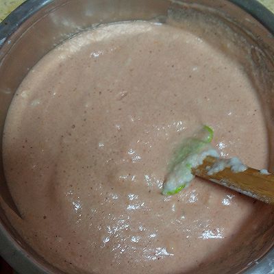 丝绒|红丝绒奶油蛋糕卷