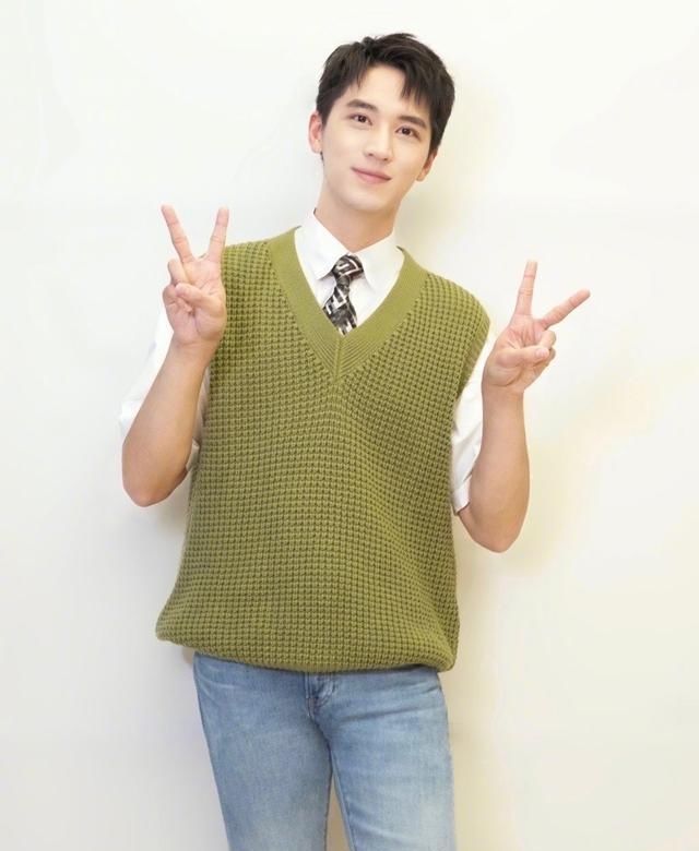  张力|许魏洲《Neverland》跨界歌王燃炸现场，舞台张力十足！