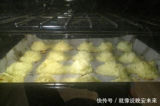 香甜|立春后，全家最爱吃的小点心，软糯香甜，制作简单，全家人的最爱