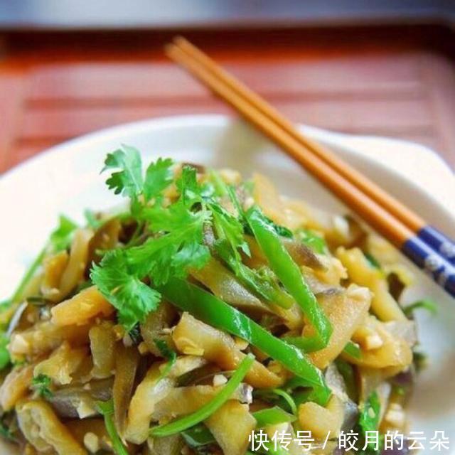 家常|3种“茄子”的家常做法,一学就会,一顿多吃一碗米饭