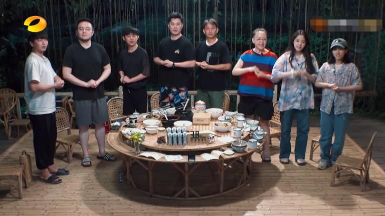  客人|《向往4》终于等来了呼声最高的客人，下期预告亮点多多，终于不留遗憾了