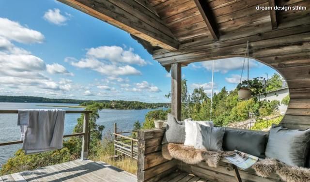  鸟声|闲时赏花落，醉闻林鸟声：这35个绝美的户外空间打动你了吗？