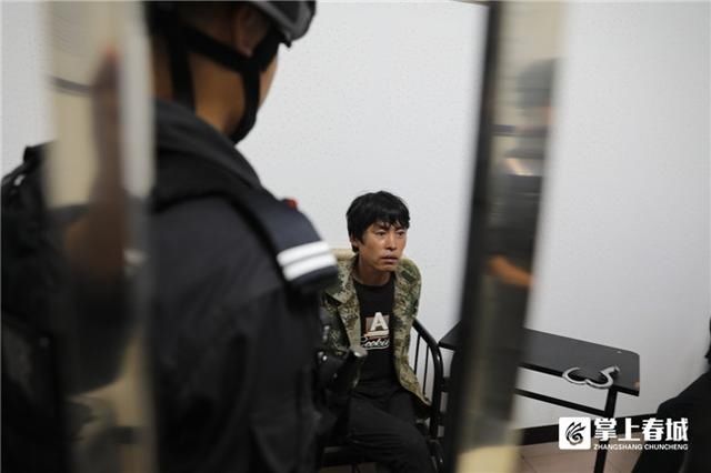 追捕|历时22年追捕 公安部A级通缉逃犯在昆明落网