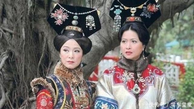 东西|八个顾命大臣为何斗不过26岁的慈禧? 因咸丰交了一样东西给她