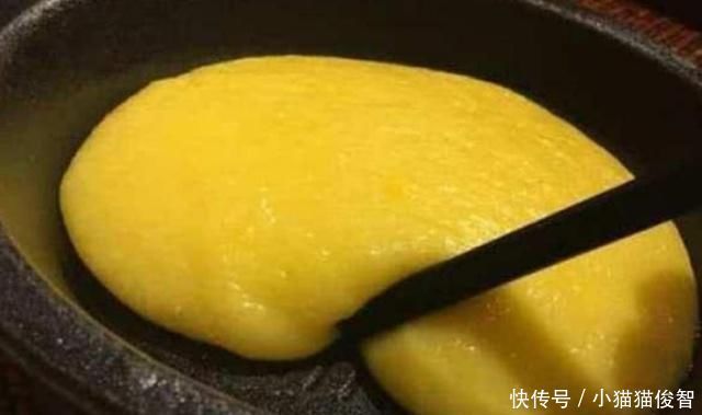 噩梦|这道菜是无数厨师的“噩梦”，很少有厨师敢做，因做这玩意太废锅