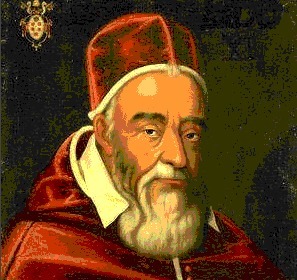 经济|罗马教皇的教权之所以高于王权与当时社会经济状态密不可分