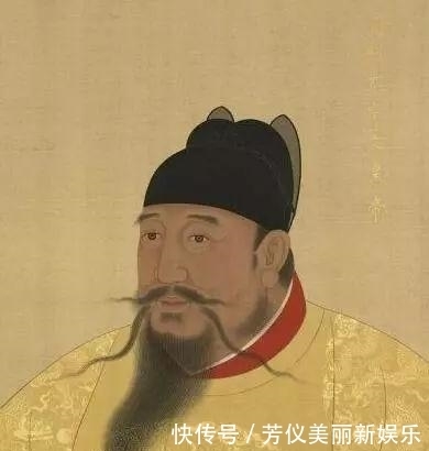  饿死|朱元璋为什么曾经想把儿子朱棣活活饿死