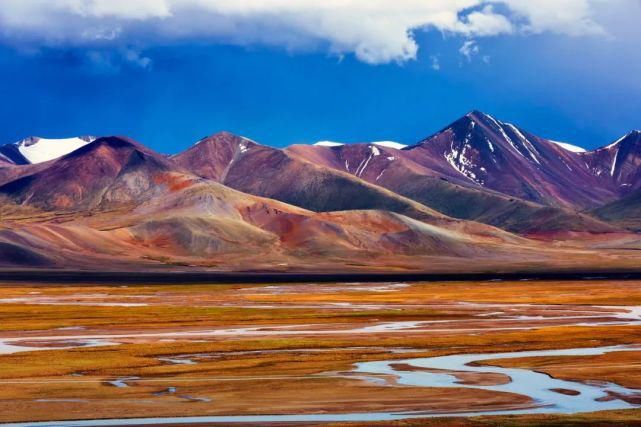  天空之镜|中国最有网红潜质的省，就是它了