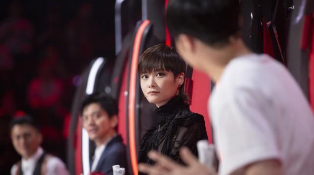  失败|又一位女歌手被《好声音》侵权! 维权失败发文怒骂: 能不能要点脸