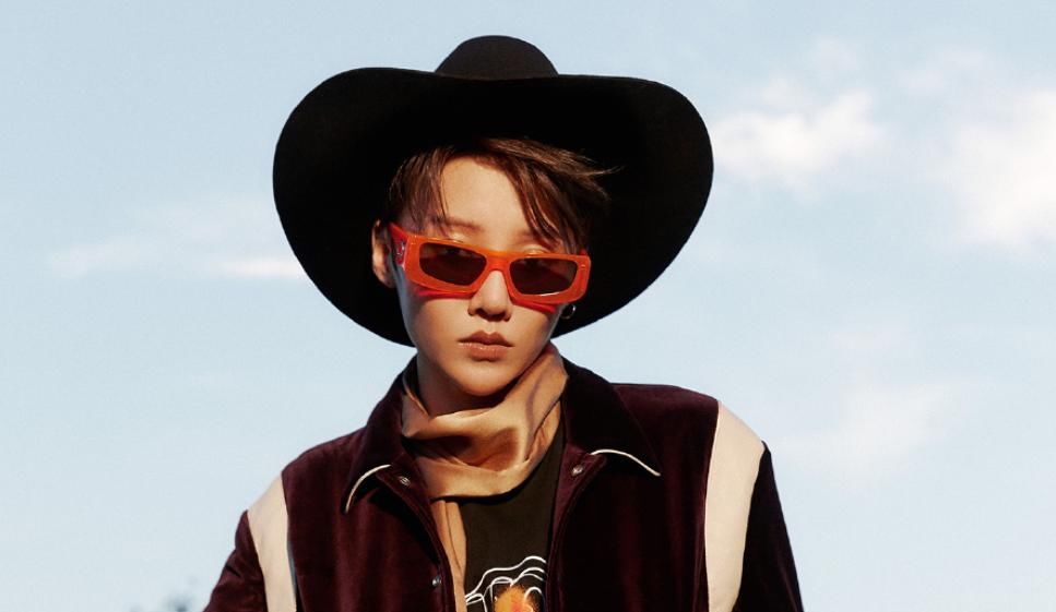  舞台|《蒙面舞王》总决赛：孟美岐成最大赢家，刘雨昕并不是输不起