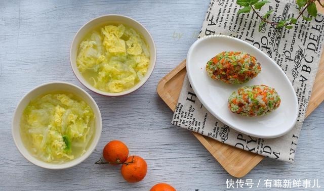 早餐|宅家不出门,早餐还要好好吃,7天早餐分享,营养健康孩子爱吃