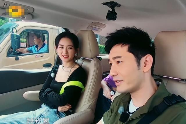  现实|赵丽颖拒绝参加《乘风破浪的姐姐》，说出理由，好现实一女的！