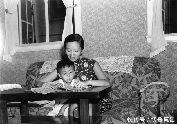 国民党|民国老照片：国民党统治下的女性，开始“抛头露面”经济独立