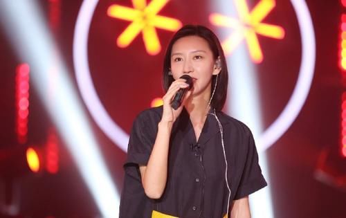  唐一菲|唐一菲因纠纷退赛《演员请就位》