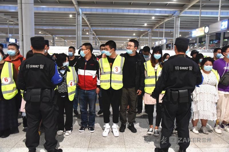 诈骗案|“9.24”电信网络诈骗案犯罪嫌疑人28日押解回兰