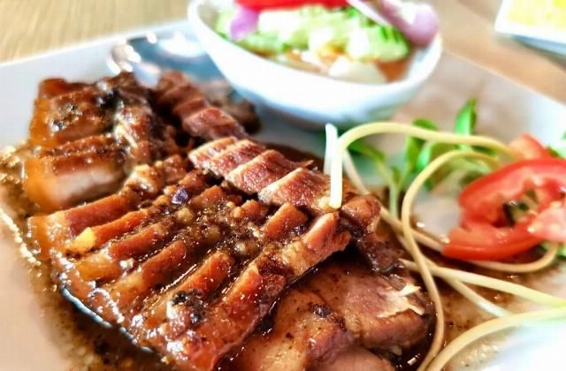 米其林|普吉岛米其林和必比登餐厅推荐攻略,碧海蓝天沙滩少不了美食相伴