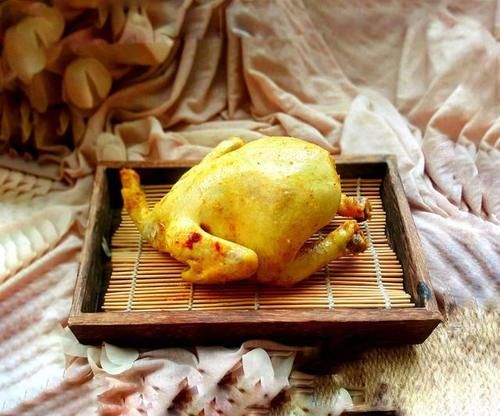 简单|我家吃鸡肉从不炖着吃,简单易做美味又鲜香,吃一口满嘴回香!