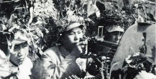 武器|揭秘上甘岭战役，让我军如虎添翼的秘密