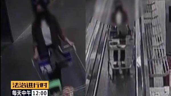 身高|北京顺义：身高1米8的高颜值美女，竟然是个“三只手”