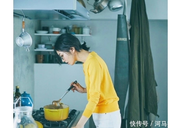 吃法|日本主妇晒“轻食”吃法,一天三顿这么吃,难怪身材这么好!