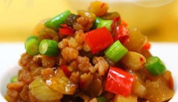  易学|精选几道美味的家常菜，下酒又下饭，天天吃都不腻，做法简单易学