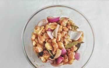  美味|教你做无油香酥掌中宝，享受美味还不长胖！