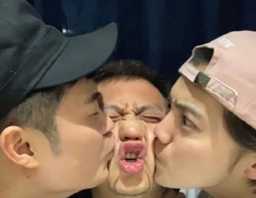  档节目|离开《跑男》后，鹿晗邓超陈赫合体新综艺，对比后才知道，两档综艺差在哪